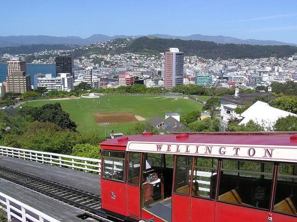 New Zealand