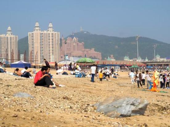 Xinghai