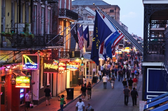 New Orleans