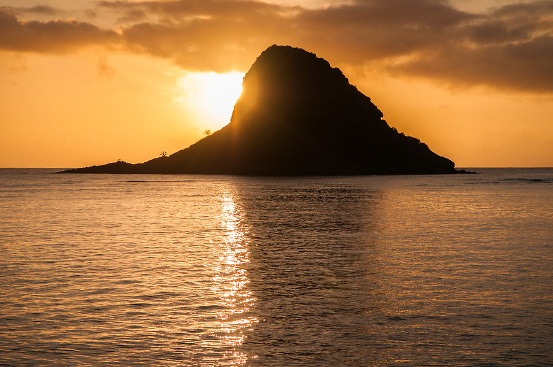 Mokoli’i