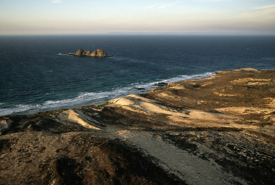 San Miguel Island