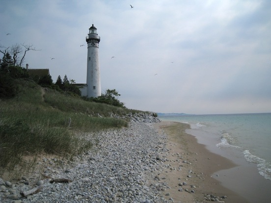 South Manitou Island