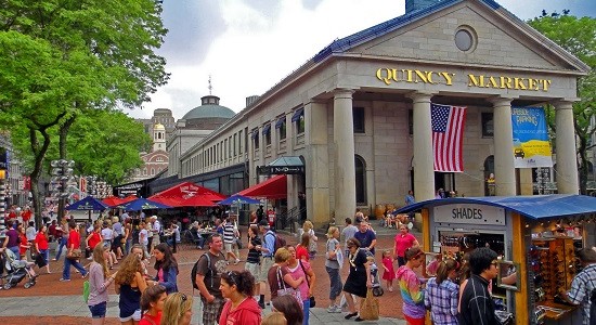Things a Solo Traveler Can Do in Boston Things a Solo Traveler Can Do in Boston