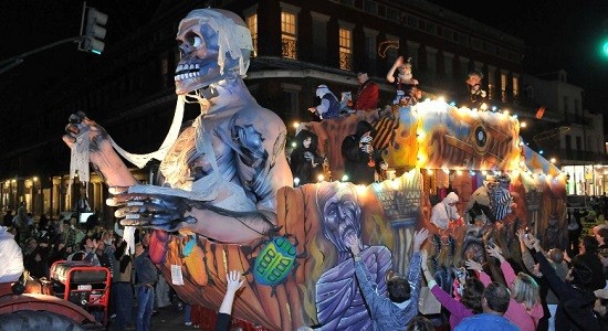 Best Places to Celebrate Halloween Best Places to Celebrate Halloween