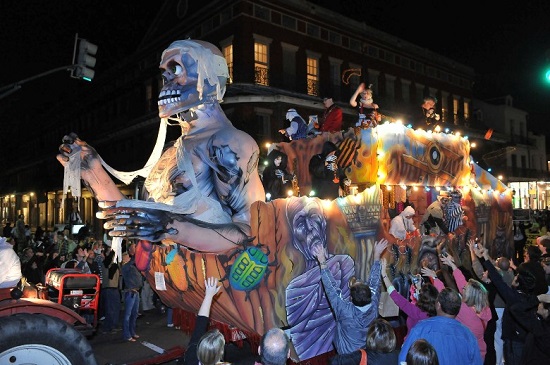 Halloween-in-New-Orleans
