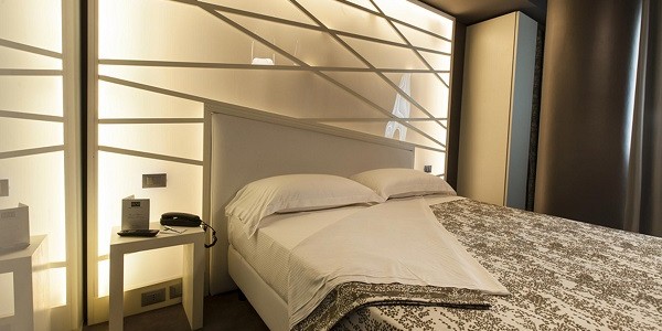 Technology Shines at Rome’s Newest Boutique Hotel – Smart Hotel Technology Shines at Rome’s Newest Boutique Hotel – Smart Hotel