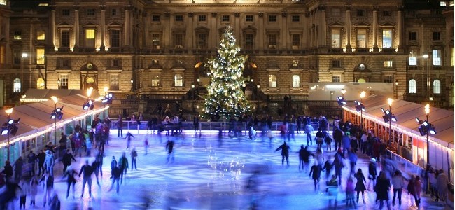 Christmas in London: The Best of London This Holiday Season Christmas in London: The Best of London This Holiday Season