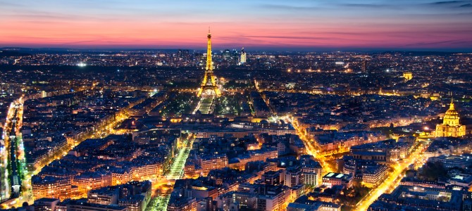 Top Excursions from Paris Top Excursions from Paris