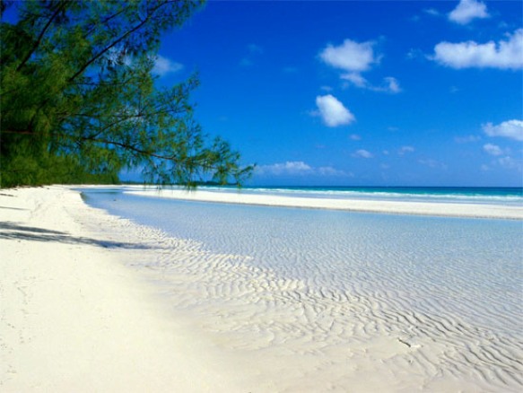 Bahamas-Island