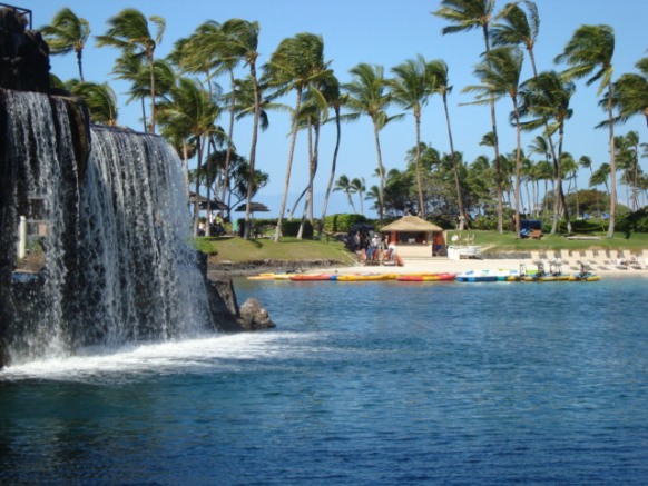 Hawaii