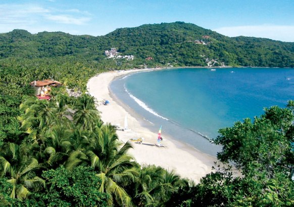 Mexico