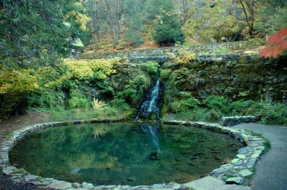 Oregon