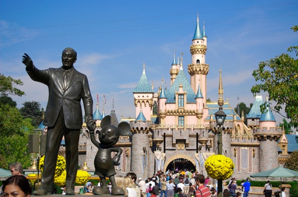 disneyland-park