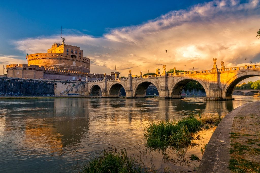 Castel Sant'Angelo