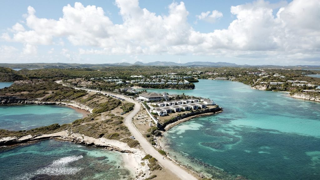 Visit Antigua and Barbuda