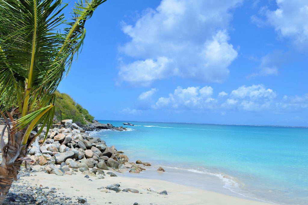 Top 10 Island in the Caribbean - Saint Martin