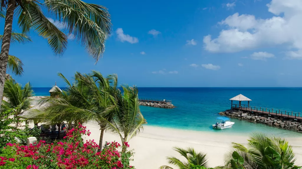 Top Caribbean islands - Grenada