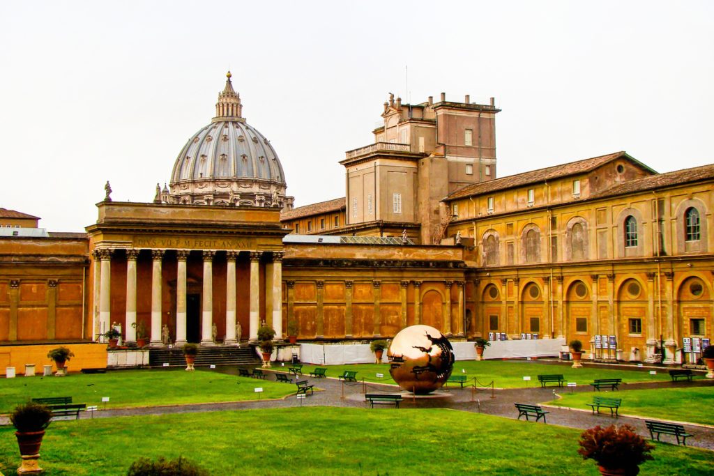 Vatican Museums