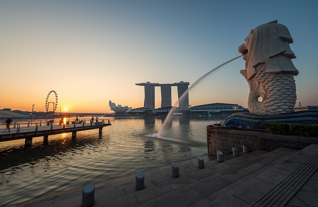 Things to Know Before Visiting Singapore