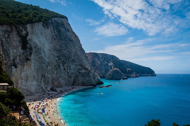 15 Most Beautiful Beaches in Greece