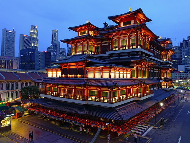 Things to Know Before Visiting Singapore