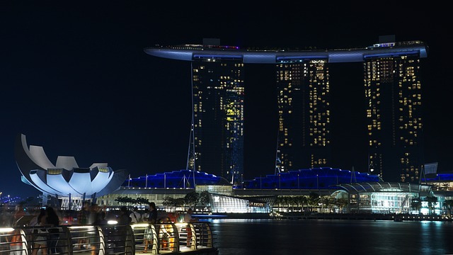 Things to Know Before Visiting Singapore