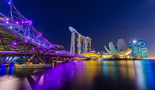 Things to Know Before Visiting Singapore