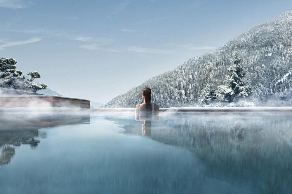 Winter in Italy