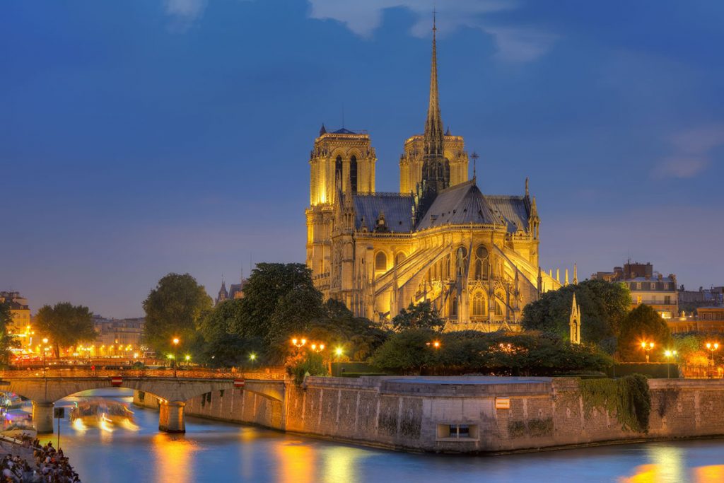 Best Free Things to Do In Paris