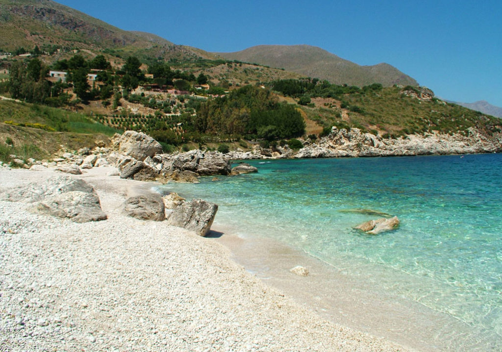 The 18 most beautiful beaches in Sicily