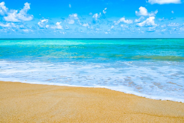 The 12 Most Beautiful Beaches in Thailand: Patong Beach