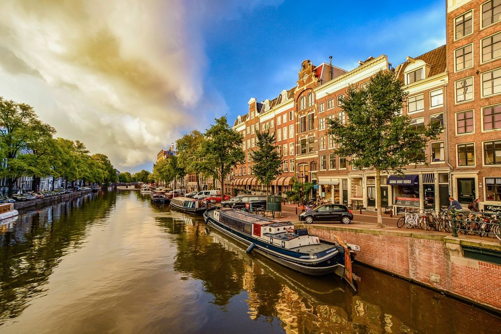 Best Things to Do in Amsterdam