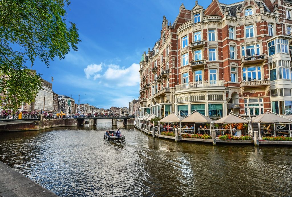 Best Things to Do in Amsterdam