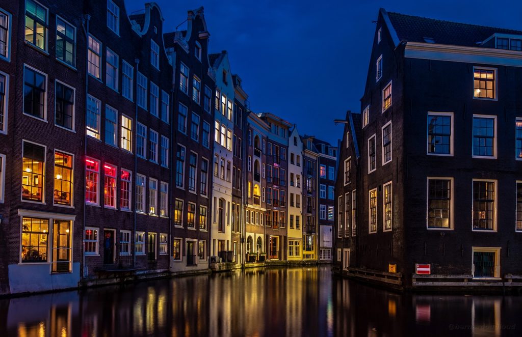 The 13 Best Things to Do in Amsterdam