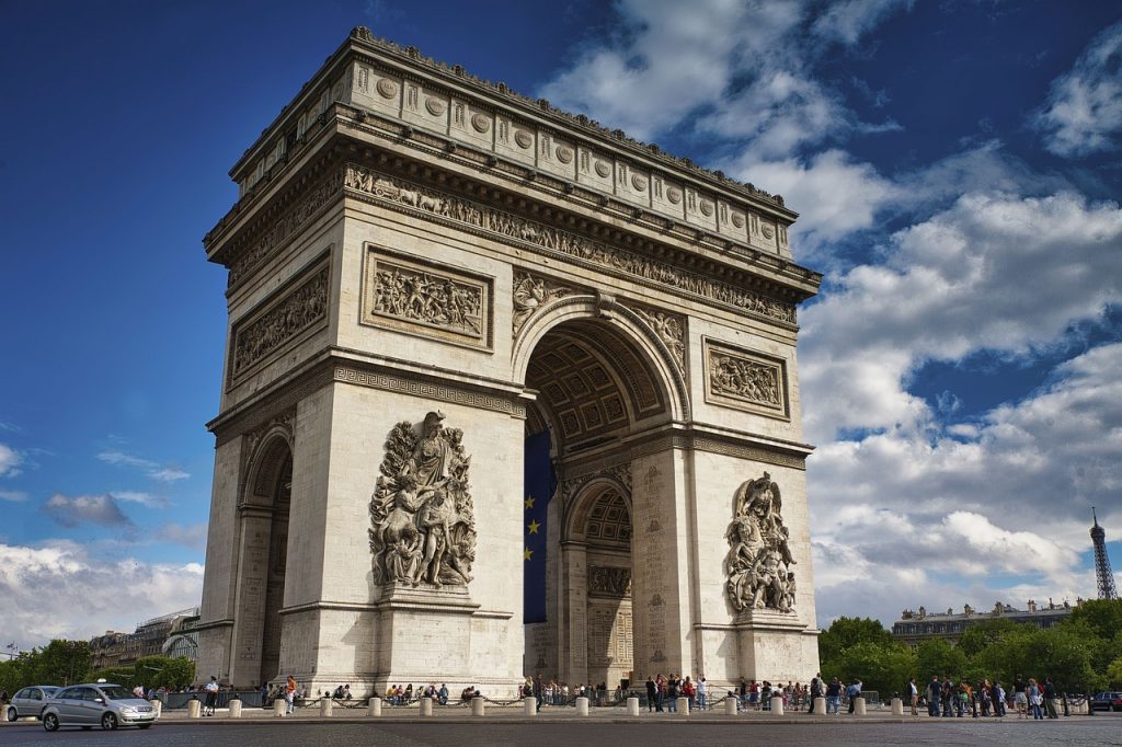 14 things to know before visiting Paris