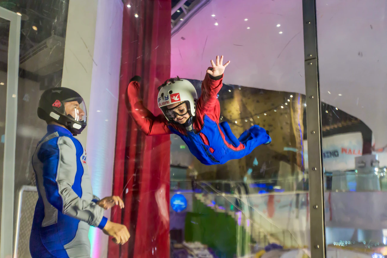 One of the Most Popular Attraction