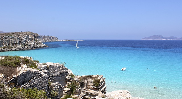 18 most beautiful beaches in Sicily