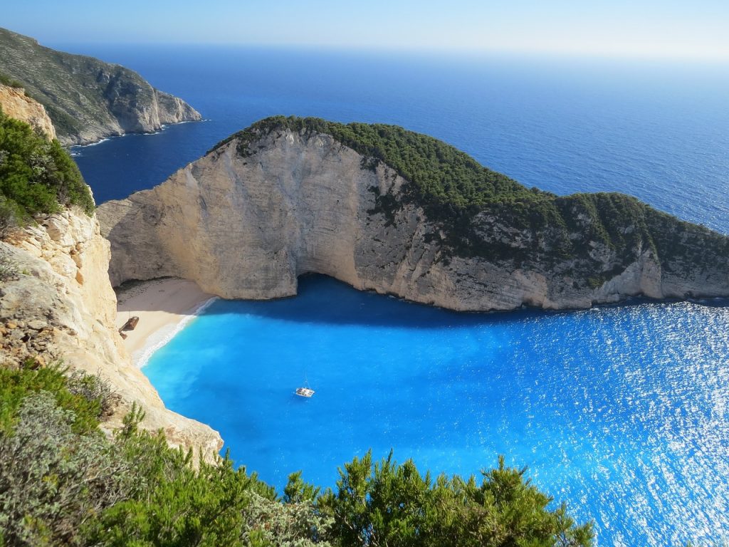 16 things to know before traveling to Greece