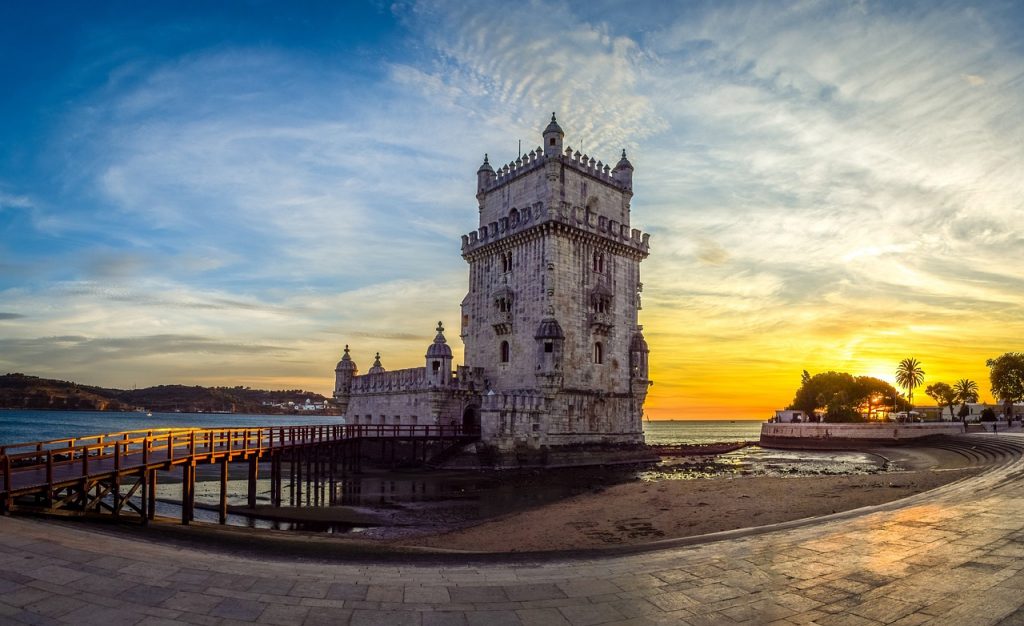 The 15 of the free things to do in Lisbon