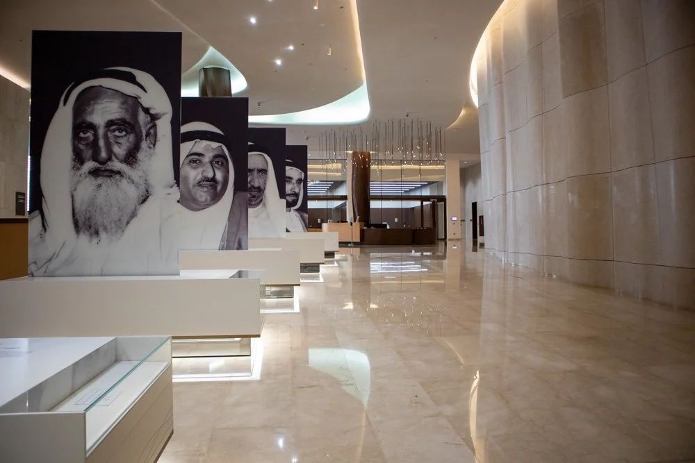 The Best 25 Things to Do in Dubai