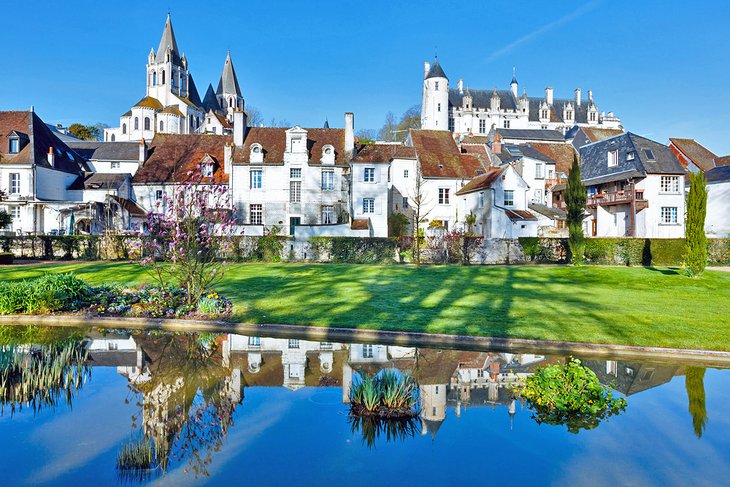 The 20 Most Beautiful Castles In France


