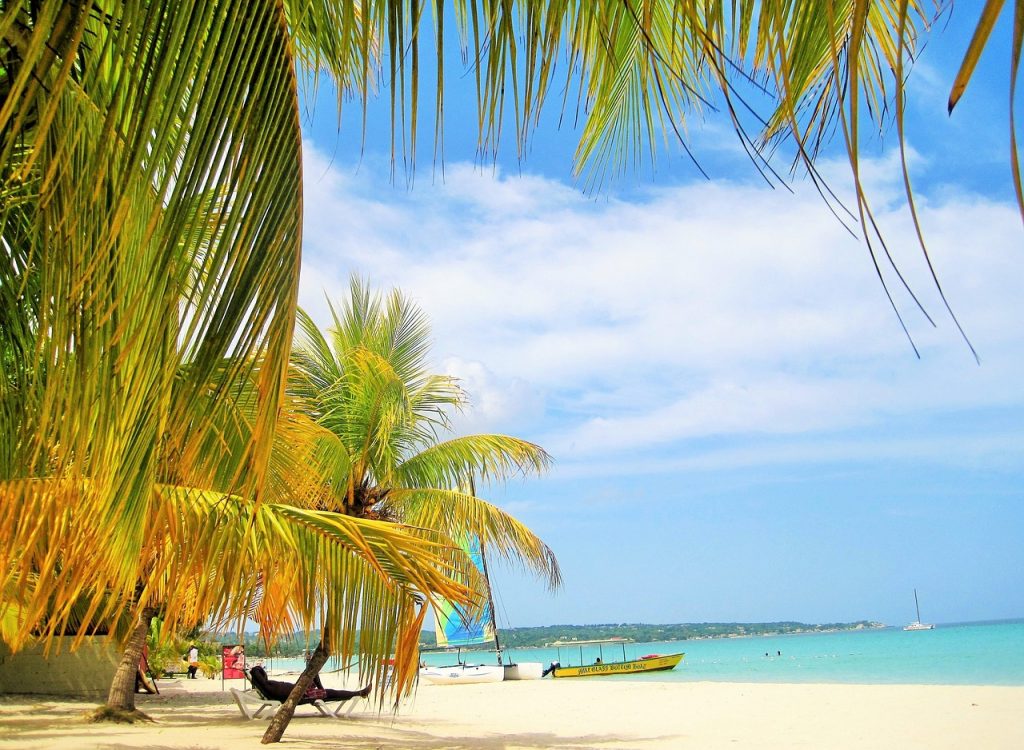 The 21 most beautiful beaches in Jamaica