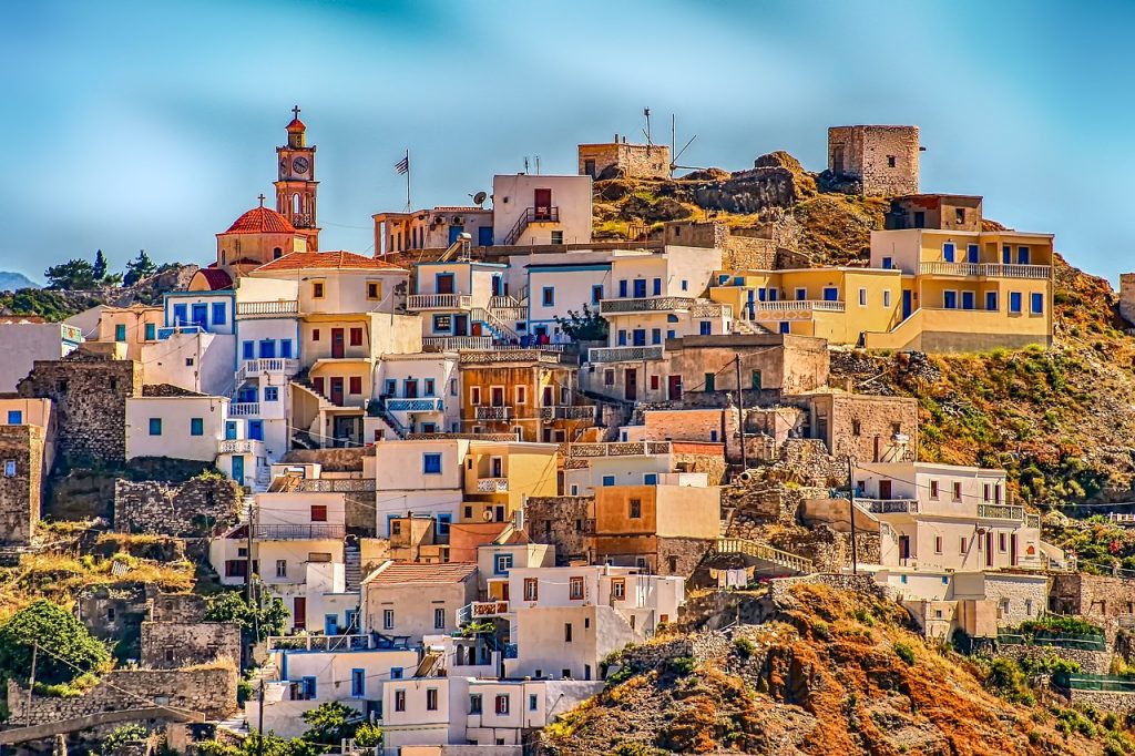 16 things to know before traveling to Greece