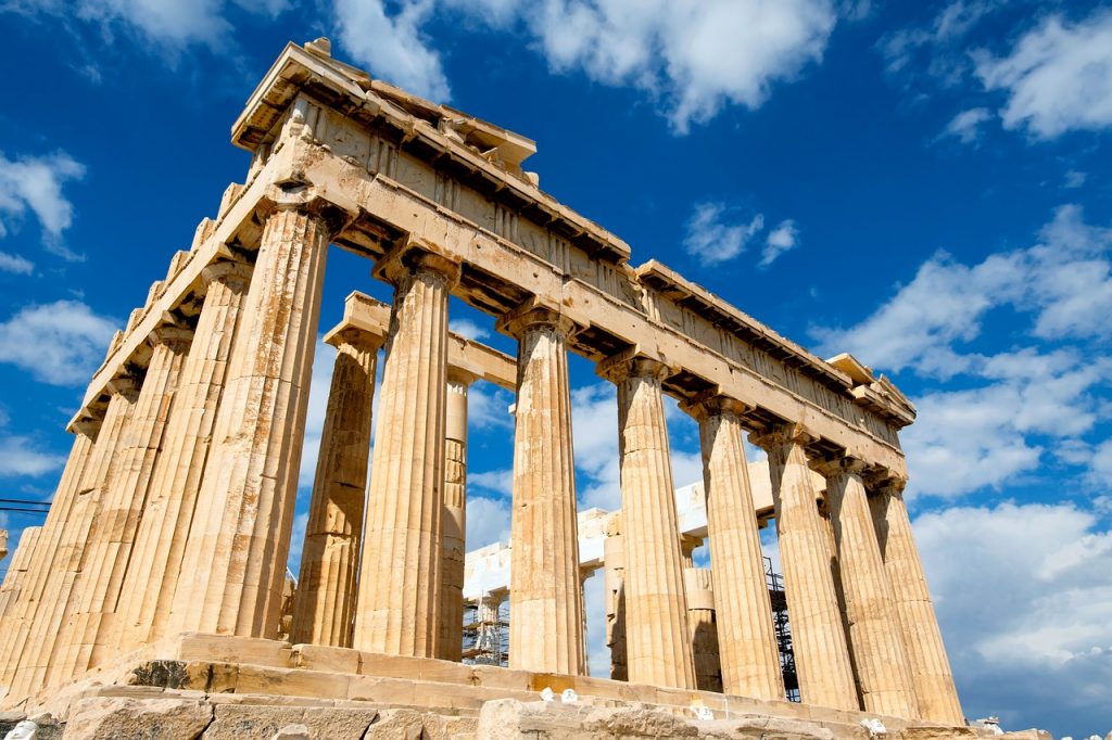 16 things to know before traveling to Greece