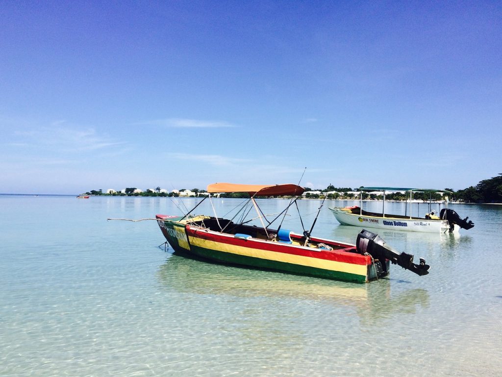 The 21 most beautiful beaches in Jamaica