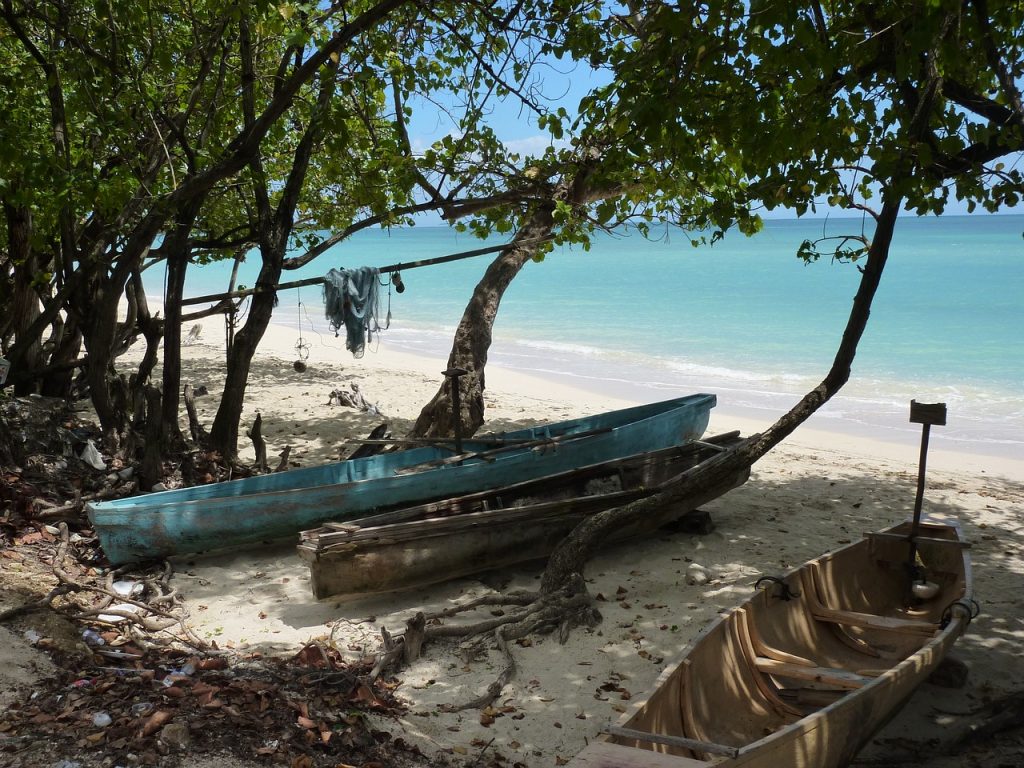 The 21 most beautiful beaches in Jamaica