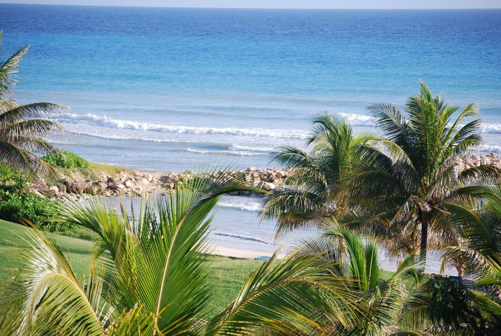 The 21 most beautiful beaches in Jamaica