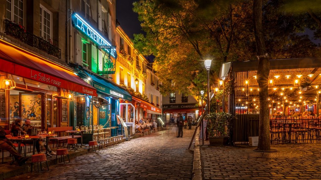 14 things to know before visiting Paris