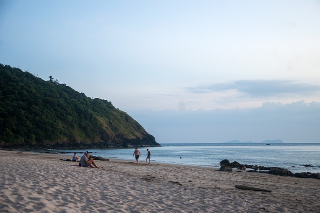The 12 Most Beautiful Beaches in Thailand: Bottle Beach