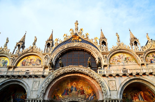13 Best Things to Do in Venice